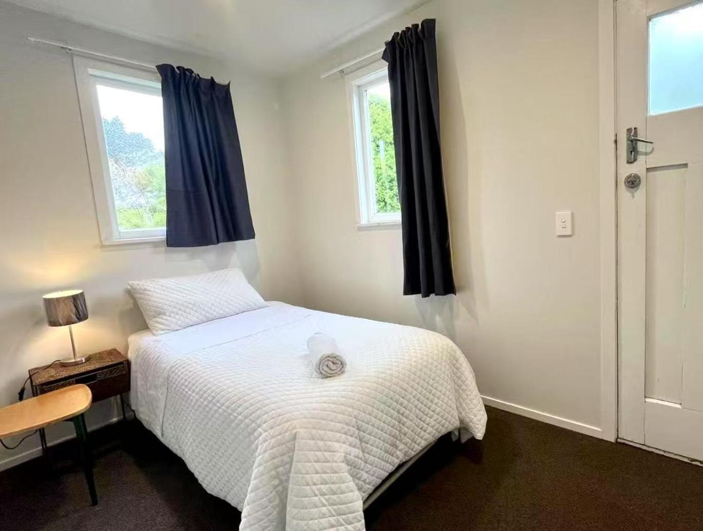 Spacious Retreat Near Ferry & Mall Wellington Exterior foto